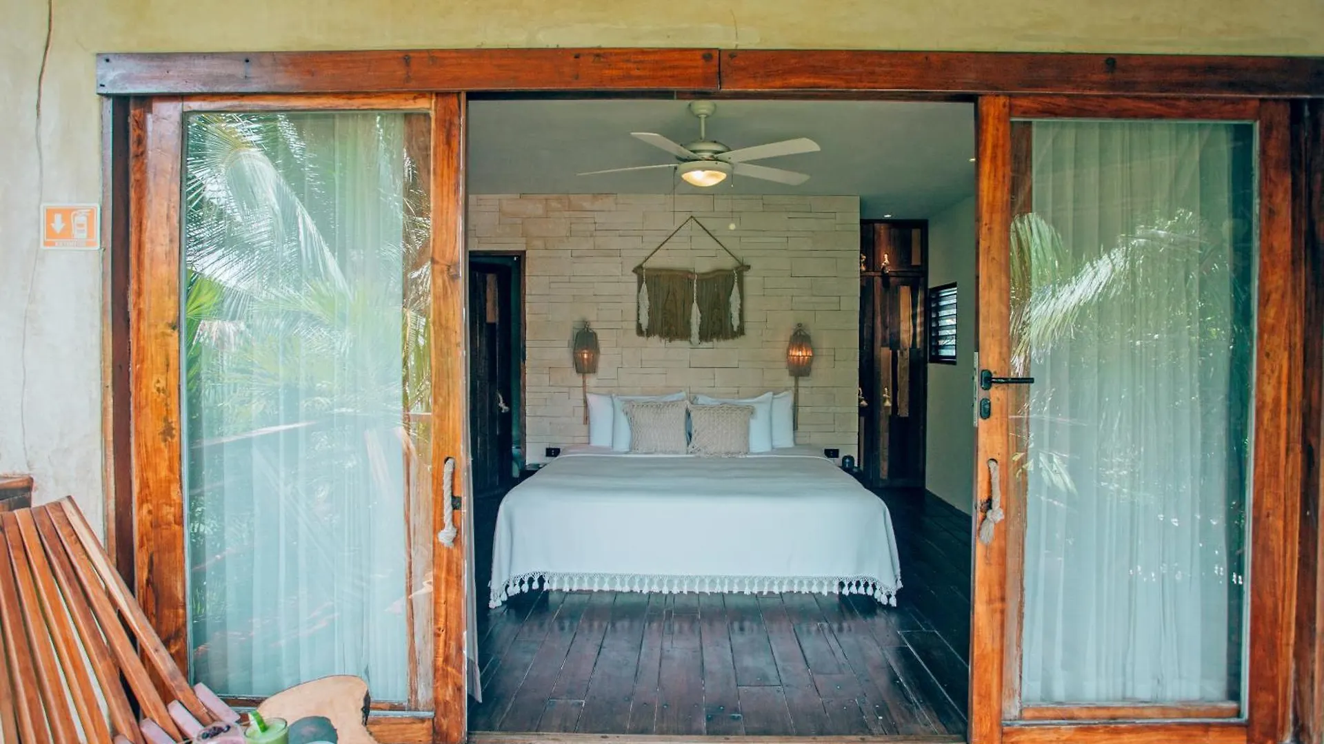Hotel Orchid House Tulum Beach (Adults Only)