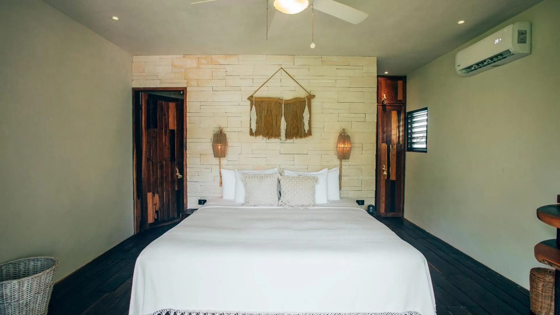 **** Hotel Orchid House Tulum Beach (Adults Only) Mexiko