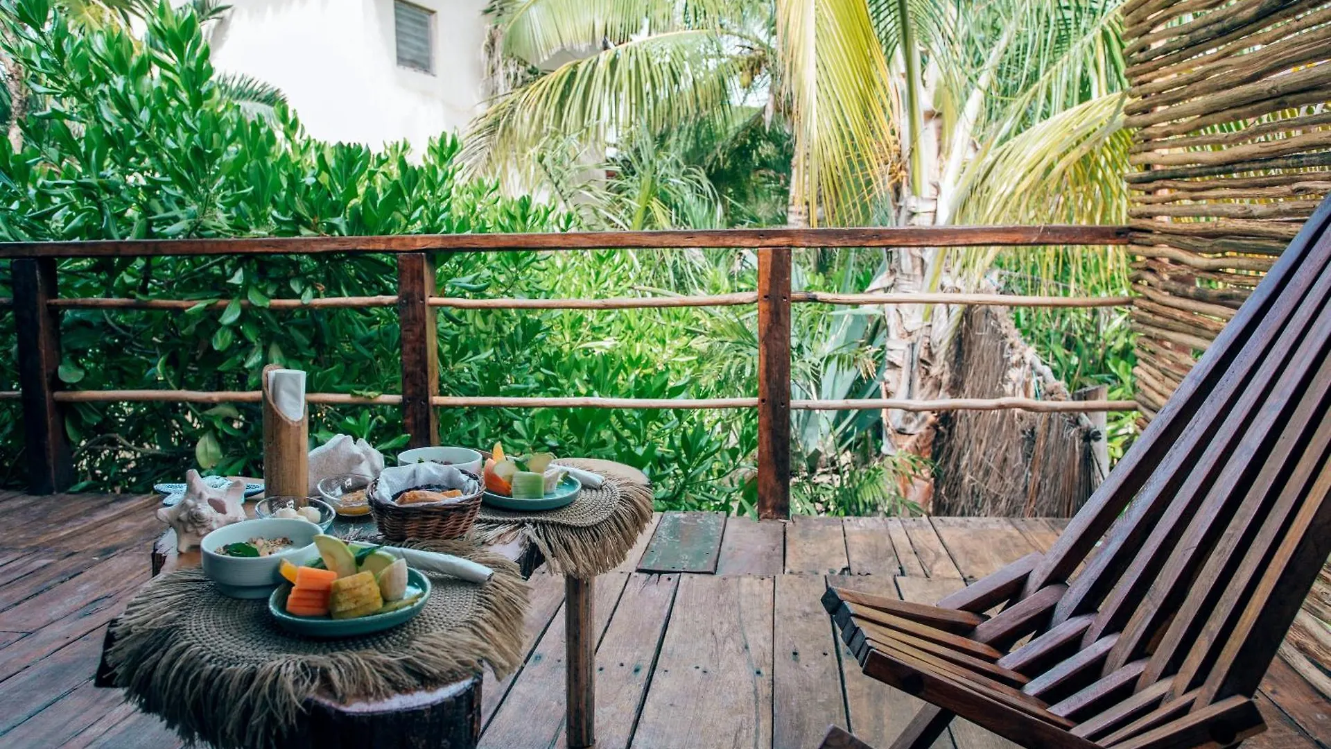 Orchid House Tulum Beach (Adults Only) 4*,  Mexiko