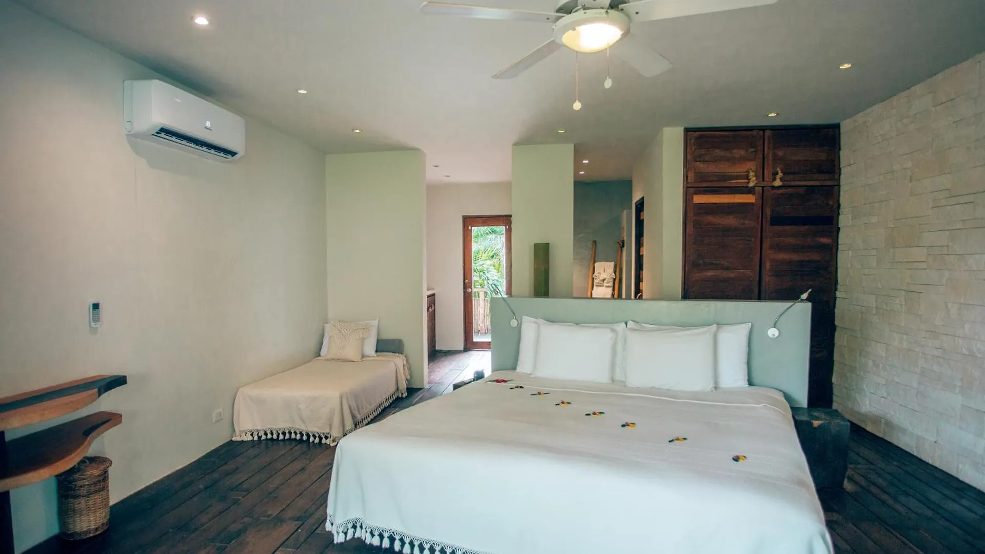 Orchid House Tulum Beach (Adults Only) Hotel