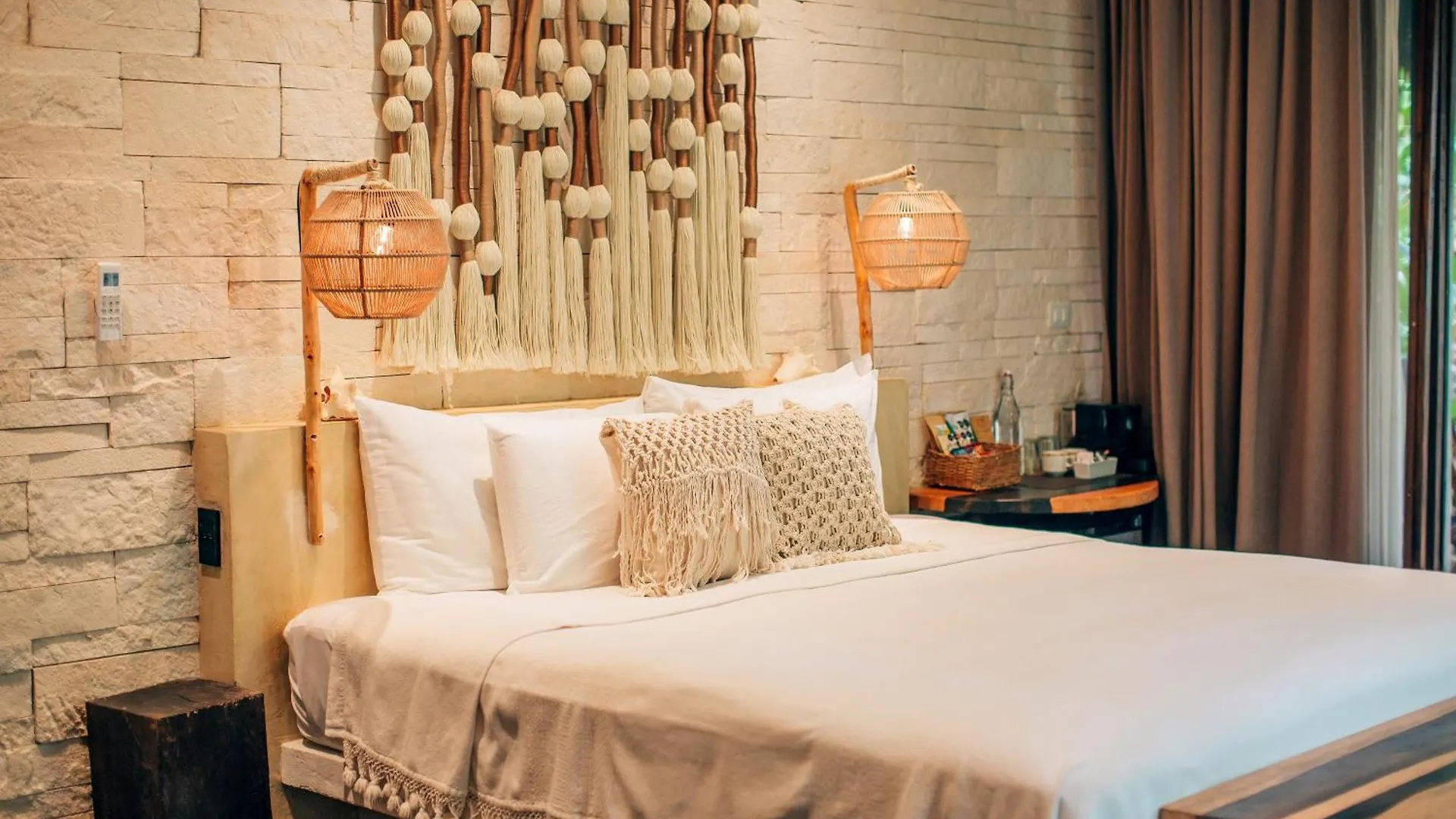 Orchid House Tulum Beach (Adults Only) Hotel