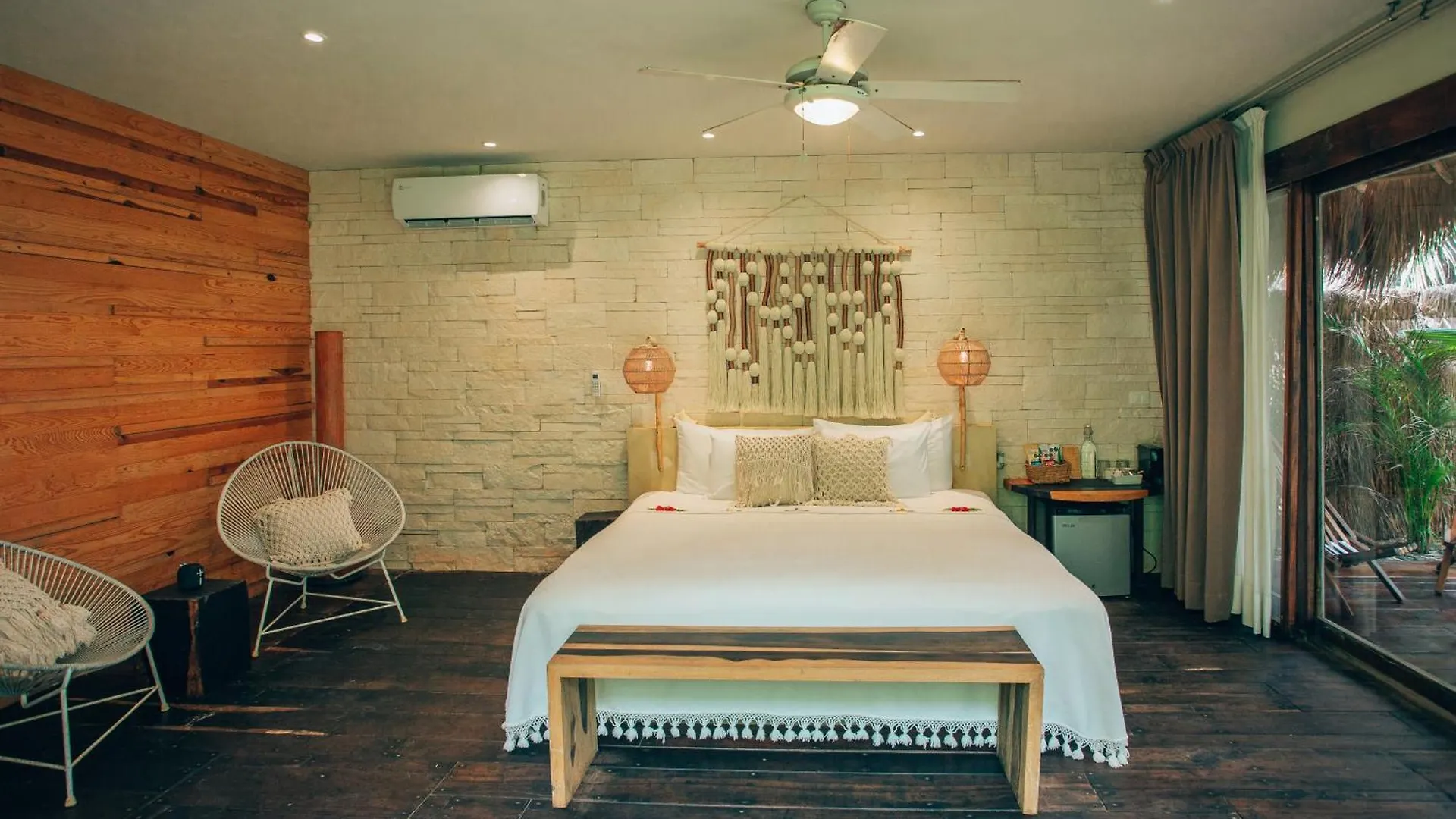 Orchid House Tulum Beach (Adults Only)