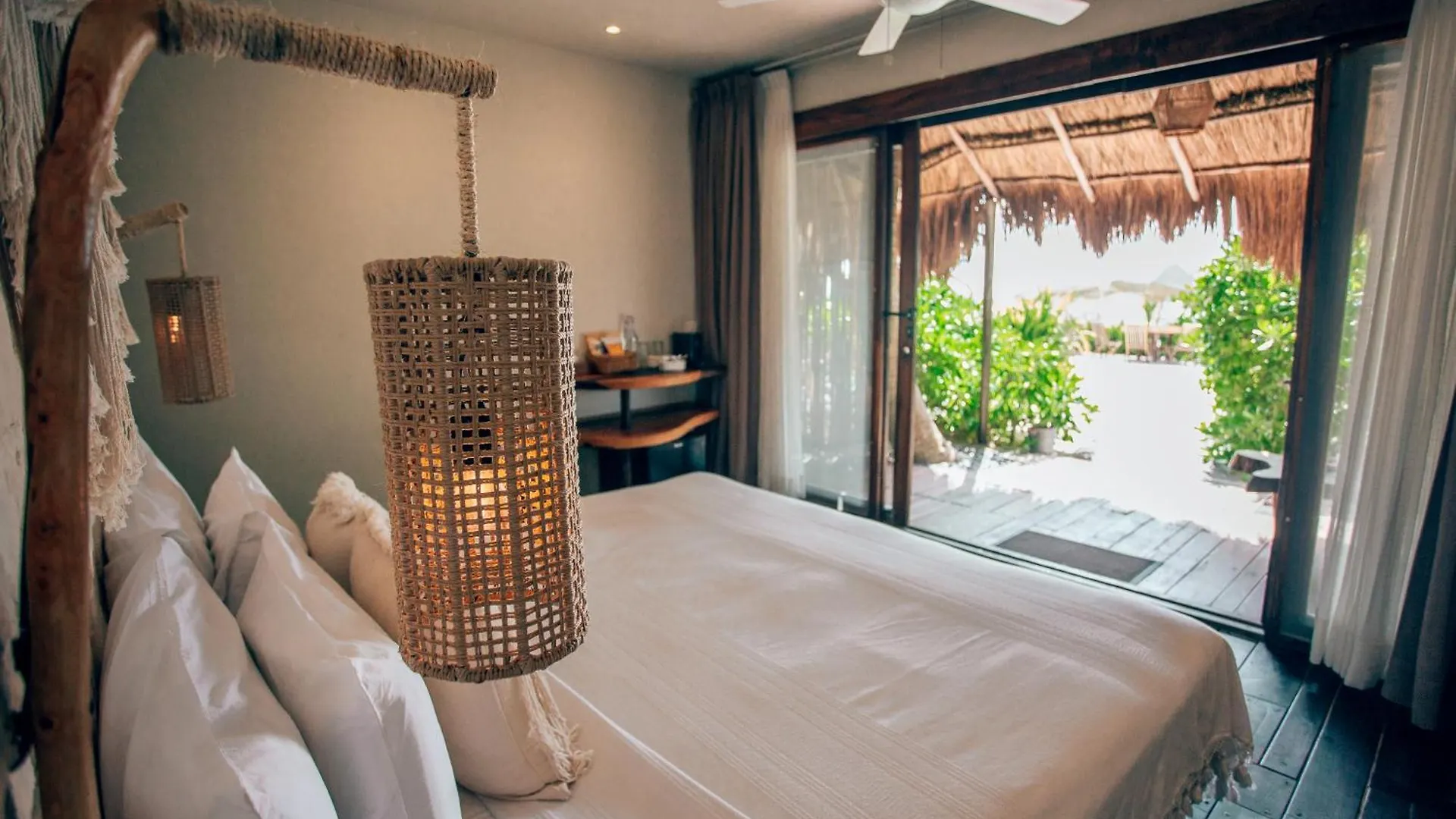 Orchid House Tulum Beach (Adults Only) Mexiko