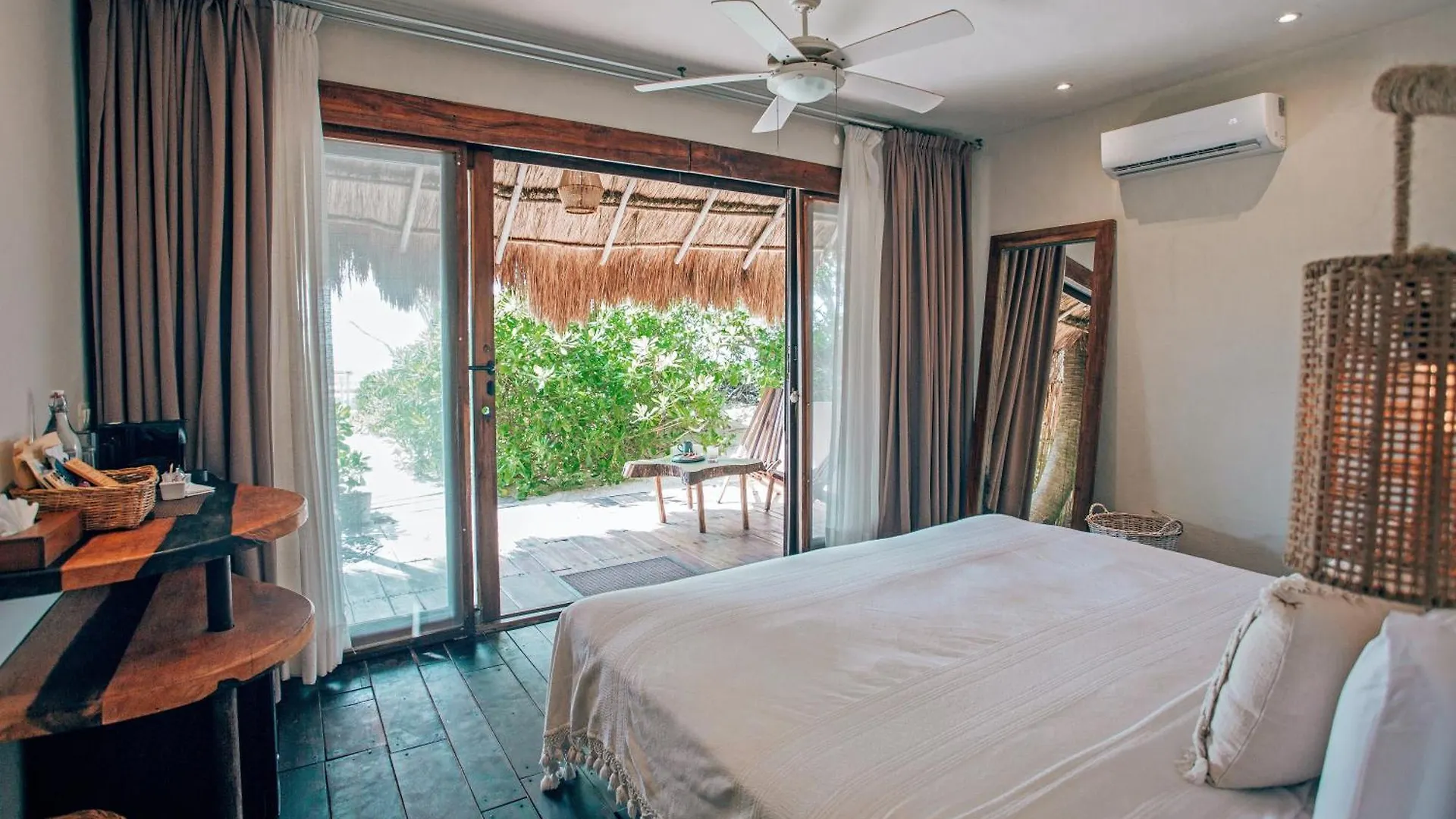 Orchid House Tulum Beach (Adults Only) Hotel