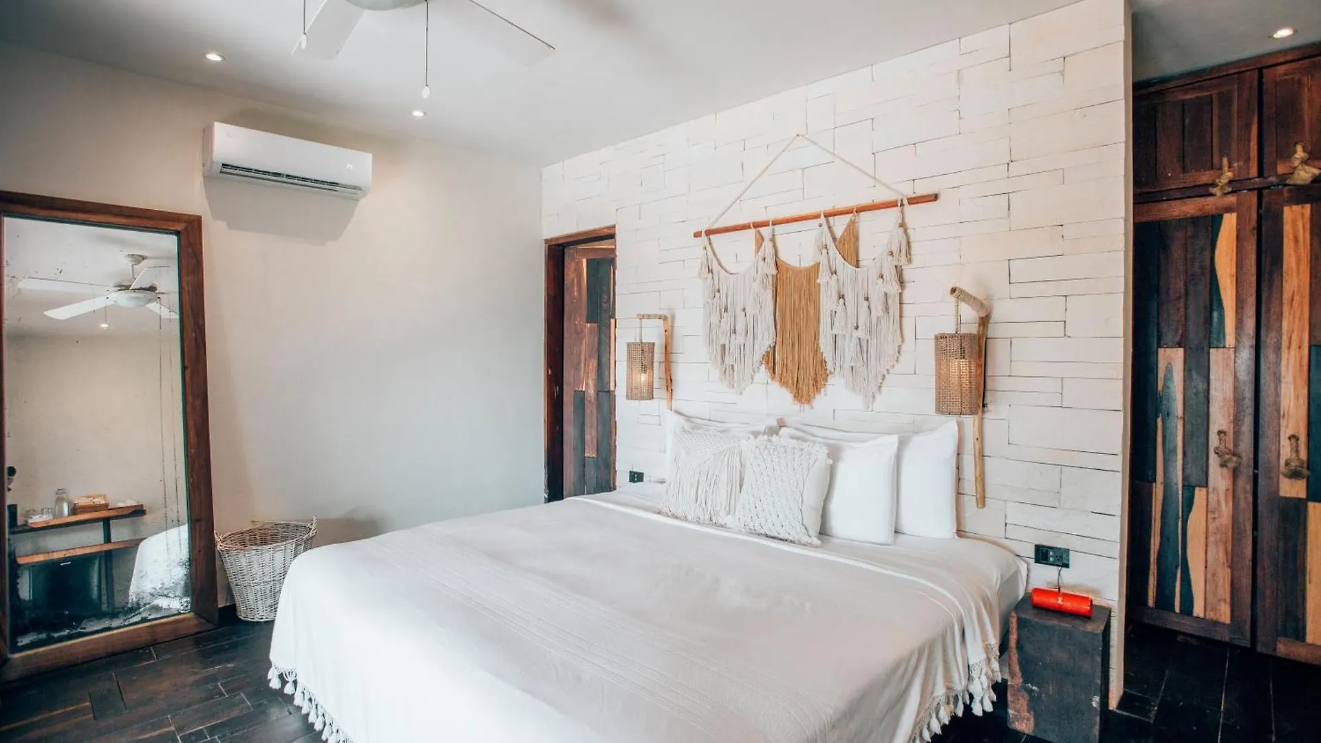 Orchid House Tulum Beach (Adults Only) Mexiko