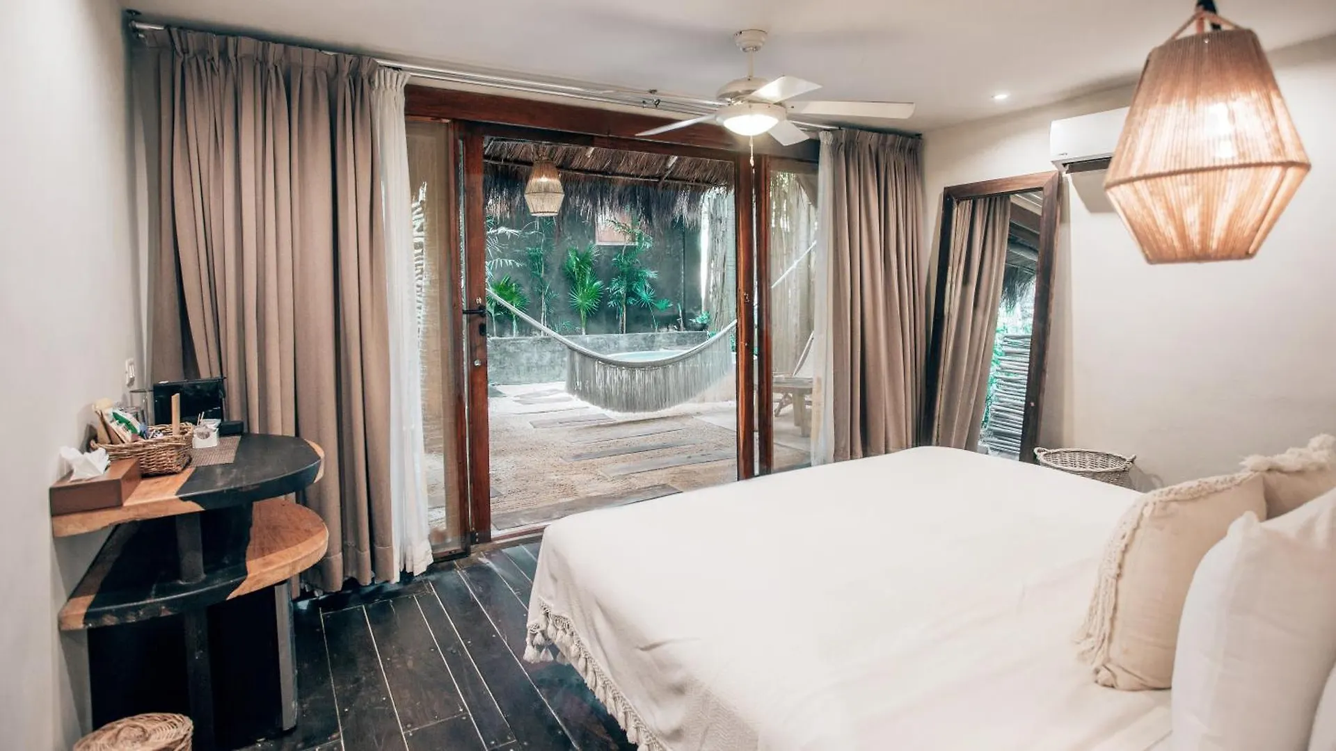 Hotel Orchid House Tulum Beach (Adults Only)