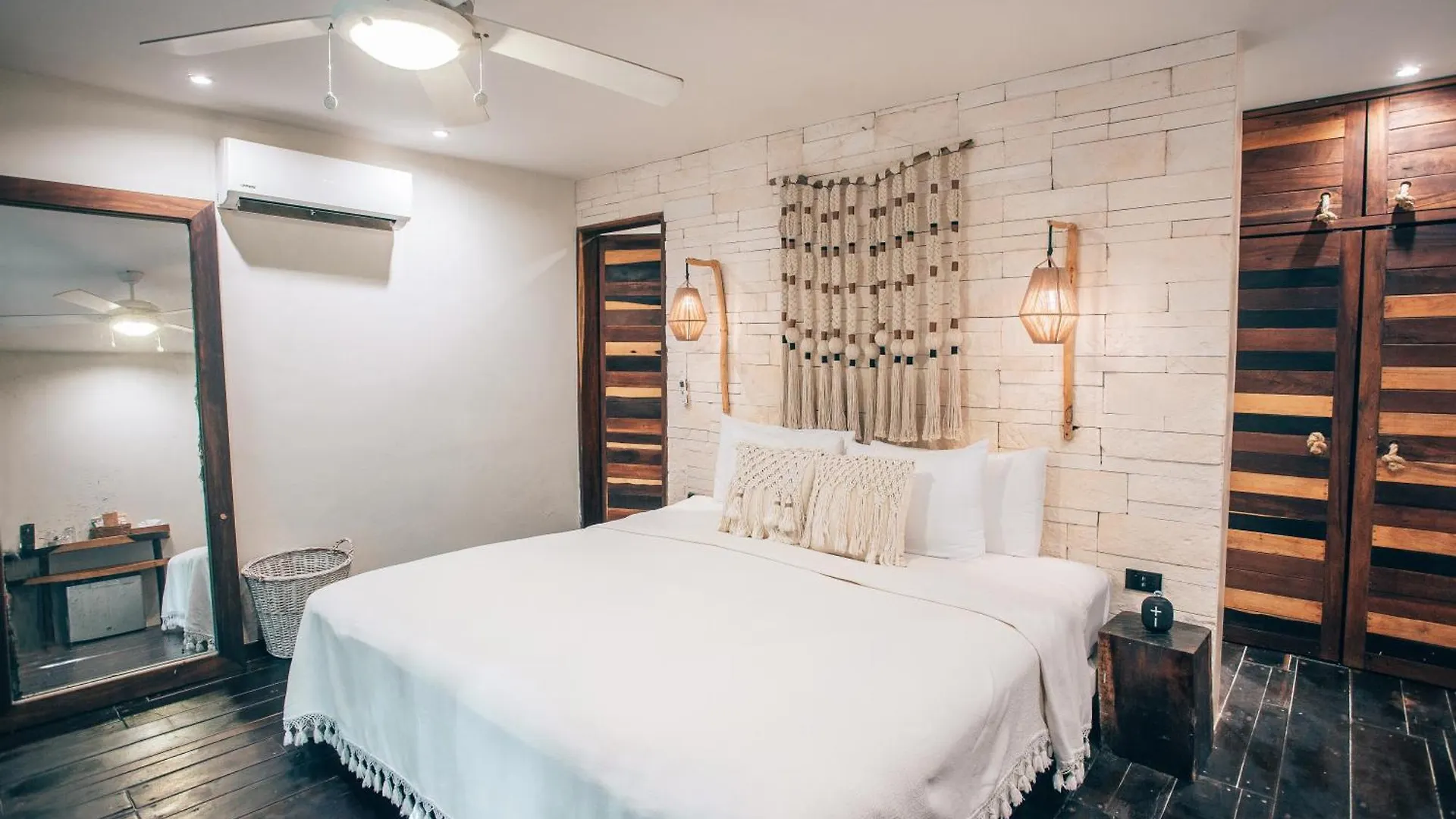 Orchid House Tulum Beach (Adults Only) 4*,  Mexiko