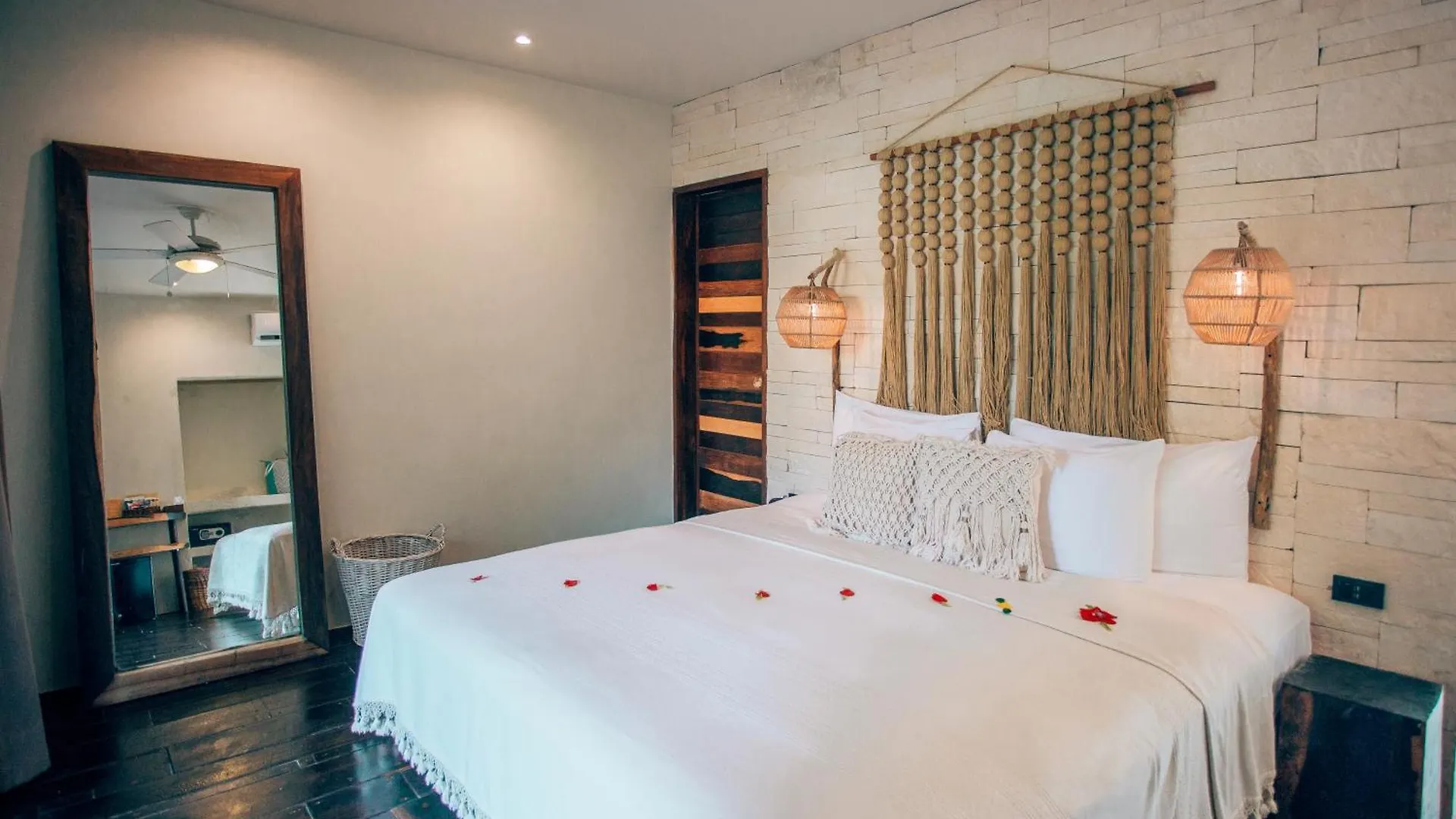 Orchid House Tulum Beach (Adults Only) Hotel