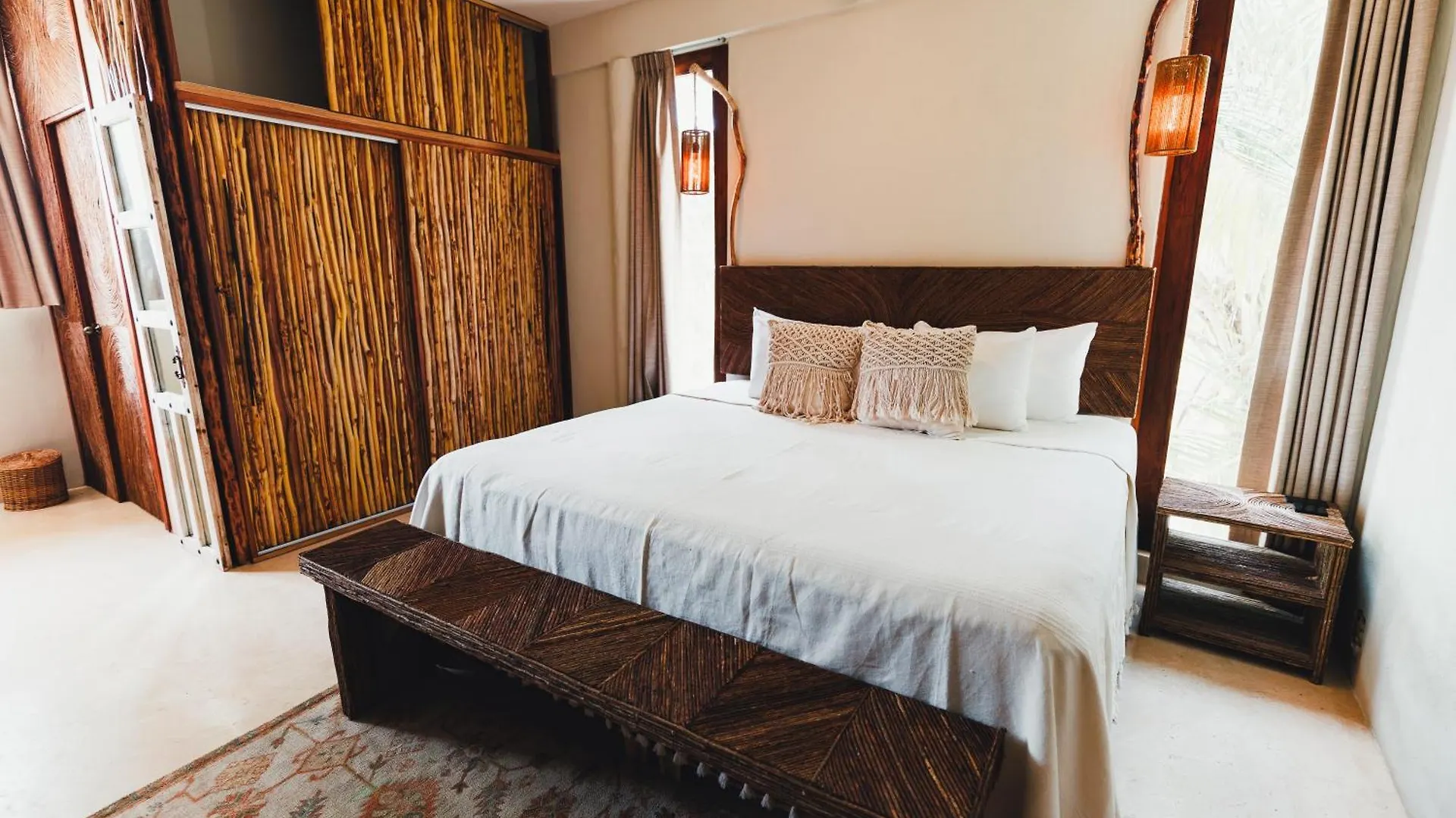 Orchid House Tulum Beach (Adults Only) Hotel