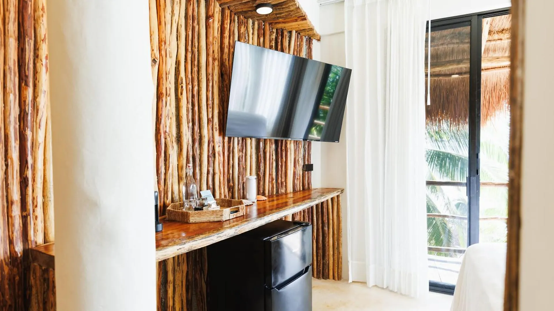 **** Hotel Orchid House Tulum Beach (Adults Only) Mexiko