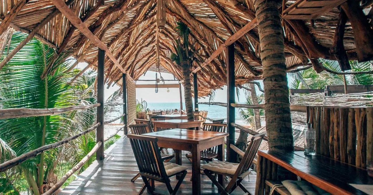 **** Hotel Orchid House Tulum Beach (Adults Only) Mexique