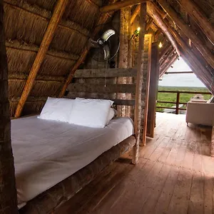Auberge de jeunesse Bambu Gran Palas Hostal Party